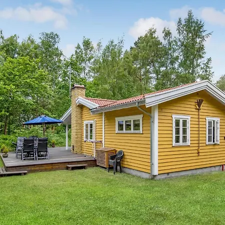 Baluka Holiday home