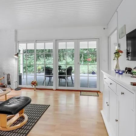 Holiday home Baluka