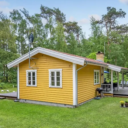 Holiday home Baluka *