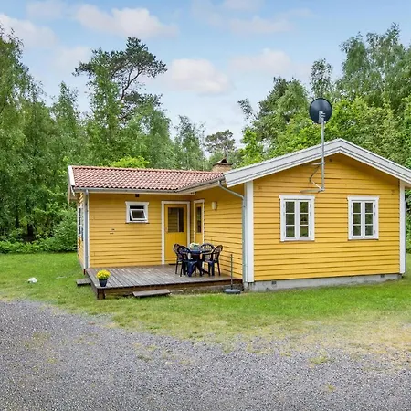 Baluka 펜션 넥소