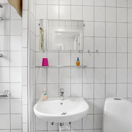 別荘 Baluka Neksø