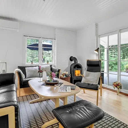 Baluka Holiday home Snogebaek