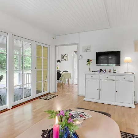 Baluka Holiday home