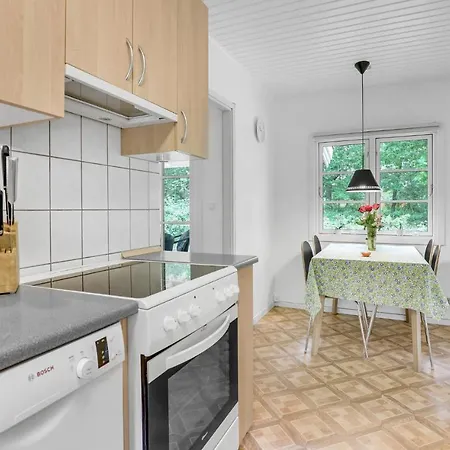 Baluka Holiday home